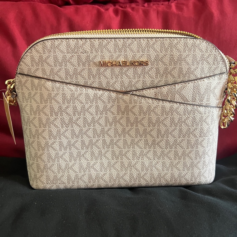 Mk Collection Purse